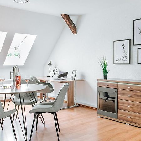 Apartment An Der Altstadt #9 Hamelin Ngoại thất bức ảnh
