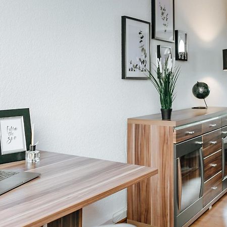 Apartment An Der Altstadt #9 Hamelin Ngoại thất bức ảnh